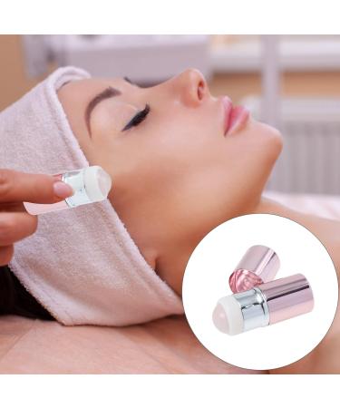 Shop KALLORY Jade Ball Facial Massager - Premium Ice Jade Roller & Skin Care Tools for Radiant Skin | International Shipping Available - Buy Online on GoSupps.com