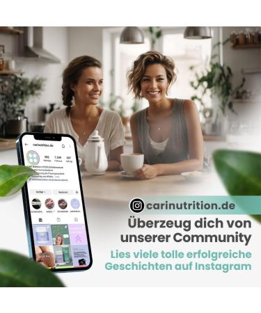 Zyklositol Pure - Optimized Myo-Inositol & D-Chiro-Inositol Blend for PCOS Insulin Resistance Child Desire | Vegan & Made in Germany - Buy Online on GoSupps.com