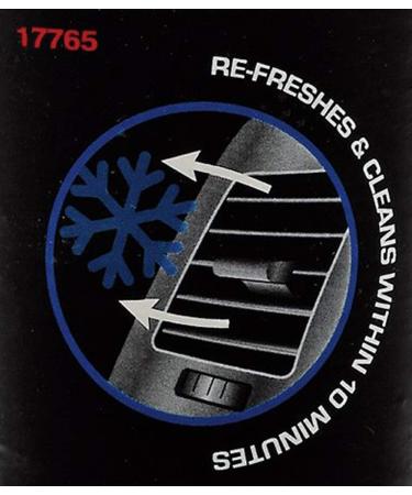 Draper 17765 Air-Con Cleaner 150ml - Buy Online on GoSupps.com