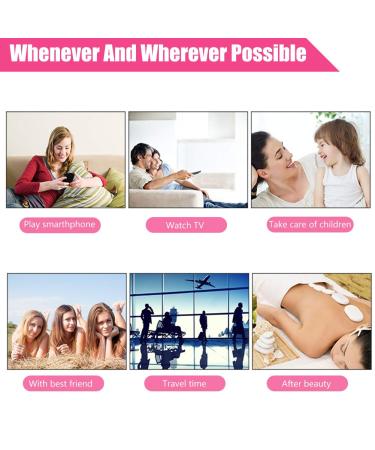 Women's Double Chin Girdle - Slimming Facial Mask & V Face Strap for a Defined Jawline - Buy Online on GoSupps.com
