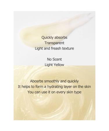 Brightening Glow Facial Cream - 1.69 Fl oz | Radiant Skin & Intense Hydration | International Shipping Available - Buy Online on GoSupps.com