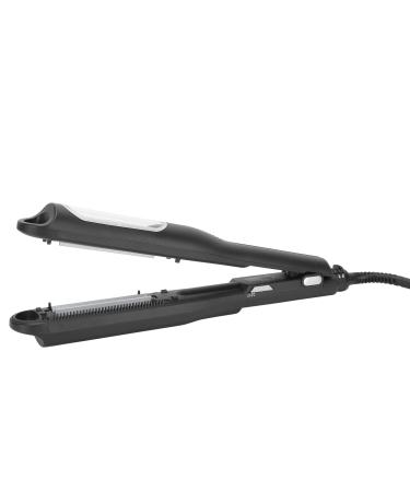 Hair Crimper Iron Automatic Hair Curling Iron Electric Hair Styling Tool for Daily Life for Woman(British regulatory)