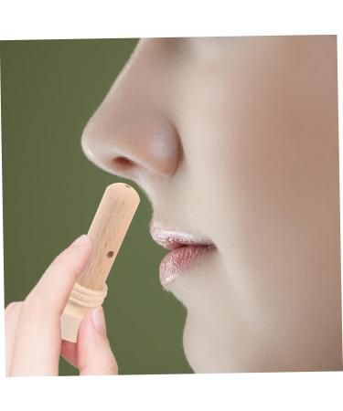FRCOLOR Natural Aroma Nasal Umbrella Stick - Essential Oil Replacement Set - Buy Online on GoSupps.com