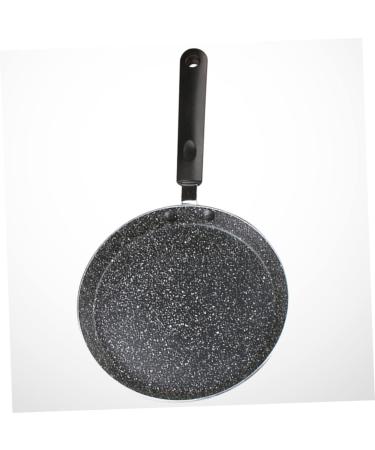 Zerodeko 1pc Stone Frying Pan Nonstick Frying Pans Non-Stick Pan Nonstick Skillet Ceramic Nonstick Frying Pan Poached Egg Pan Non Stick Skillet Saute Pan Poached Eggs South Korea - Buy Online on GoSupps.com