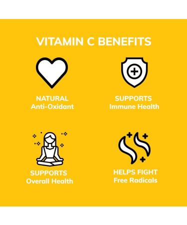 Zaytun Halal Vitamin C 500mg Tablets with Rose Hips | Immune Support & Antioxidant | Vegan & Gluten-Free | 2 Months Supply - Buy Online on GoSupps.com