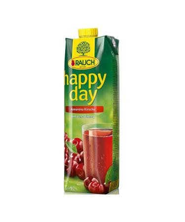 Happy Day Amarena 1l cerises