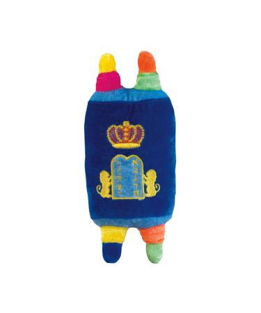 Rite Lite My Soft Torah Plush Toy  for Kids Ages 3 and Up Small