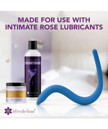 Intimate Rose Pelvic Wand for Muscle Pain Relief - Pelvic Physical Therapy Vibration - Buy Online on GoSupps.com