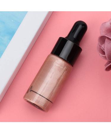 Makeup Highlighter Illuminating Contour Makeup Marker Lip Makeup Liquid Marker, Contour Makeup Face Makeup Face Highlighter(03# SUNLIGHT Item No.: P1216_03# SUNLIGHT)