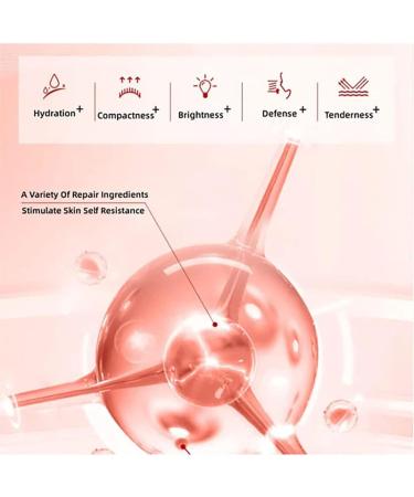 Retinol Placenta Dragon Blood Cream - Anti-Wrinkle Even Skin Tone & Moisturizer | 1/3/5PCS Options Available - Buy Online on GoSupps.com