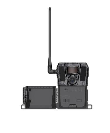 Hikmicro M15 4G Trail Camera