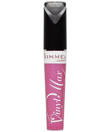 Rimmel Vinyl Max Shine Lip Gloss 8ml - Dazzle 131