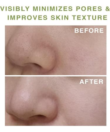 Water Pore Essence Bean Essence - Vegan Snail Exfoliating Essence for Hydrated Korean Skin Care - Buy Online on GoSupps.com