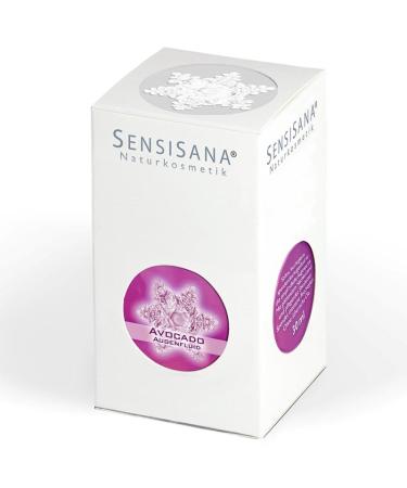 Sensisana Advanced Care Avocado Eye Fluid 30 ml