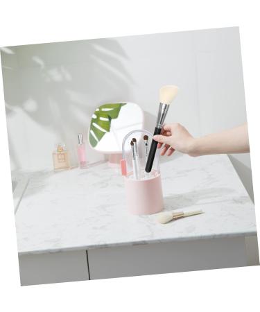 Beavorty 1PC makeup brush bronzer brush bronzer blush loose powder brush Simple Cosmetic Brush makeup blush travel powder brush Cosmetic Brush Supply small brush artificial fiber make up - Buy Online on GoSupps.com