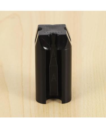 Sharpener Lid Eyebrow Pencil Sharpening Permanent for Eyebrow Pencil Sharpen Tip Thin - Buy Online on GoSupps.com
