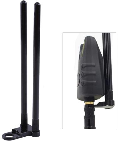 FOKH Snag Bars & Snag Ears - Premium Bite Alarm Fishing Accessories for International Anglers - Buy Online on GoSupps.com