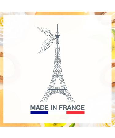 EVOLUDERM - Silky Shower Gel Precious Oil - 1000ml - 96% Natural Origin - Vegan - Made in France - Buy Online on GoSupps.com