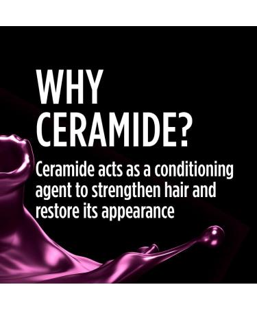 Schwarzkopf Styling Ceramide Complex Hairspray 400ml (Pack of 3) 400 ml (Pack of 3) - Buy Online on GoSupps.com