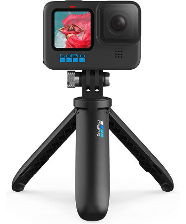 Official GoPro Shorty Mini Extension Pole Tripod for All GoPro Cameras - Buy Online on GoSupps.com