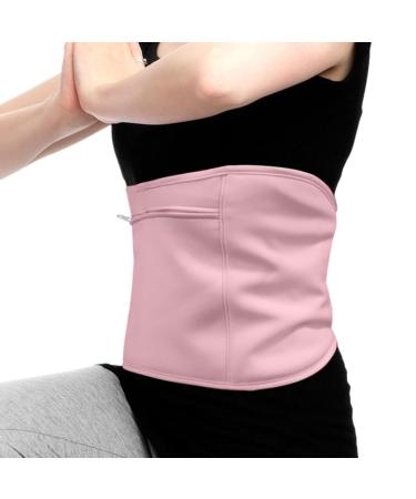 Castor Oil Compress Pad Castor Oil Pack Compress | Organic Wrap Anti Oil Leak with Adjustable Strap Mess-Free and Reusable for Abdomen Pengzi - Buy Online on GoSupps.com