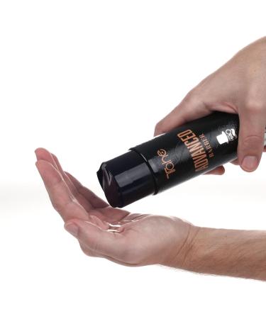 Tahe Advanced Barber Anti-Hair Loss Shampoo Frequent Use for Men No. 103 Sublime 300 ml - Buy Online on GoSupps.com