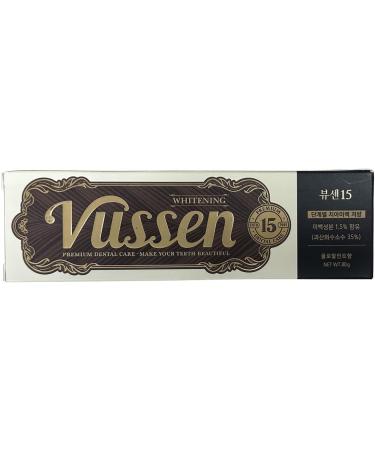 Buy 15 Whitening Care Toothpaste - Effective & International Shipping Available - Buy Online on GoSupps.com