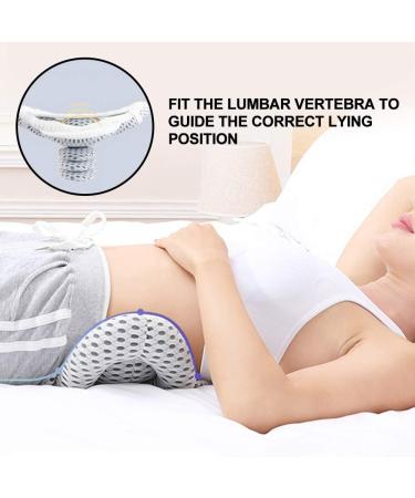 Back Brace for Immediate Relief - Herniated Disc, Sciatica, Scoliosis - Breathable Mesh Design, Lumbar Pad, Adjustable Straps - Buy Online on GoSupps.com