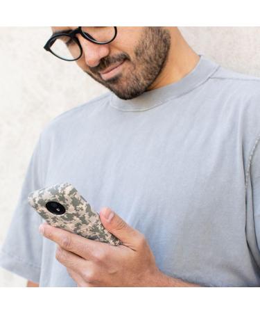 Shop Sugar Medical Omnipod 5 Gel Skin Case with Dexcom G7 Cutout | Protective PDM Cover for Diabetes Care | Digital Camo Design - Buy Online on GoSupps.com