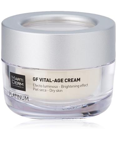 Platinum Gf Vital Age Day Cream Dry Skin 50 Ml
