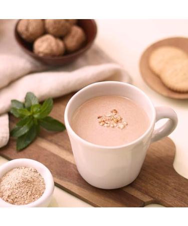 Walnut Almond and Adlai Tea | 30 Sachets - Buy Online on GoSupps.com