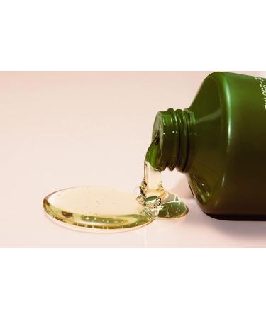 PLANT Apothecary Calm Down Natural Aromatherapy Spearmint Body Wash for Women and Men - Shower Gel with Lavender and Chamomile - 250 ml - Buy Online on GoSupps.com