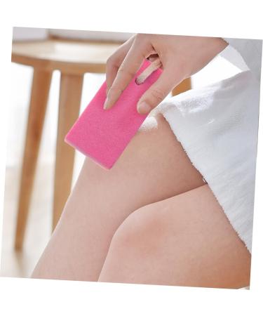 Housoutil 6pi ces Exfoliante Pour Outil liminateur De Peau Morte Avec Couleurs Al atoires Pour Hommes Et Femmes - Buy Online on GoSupps.com