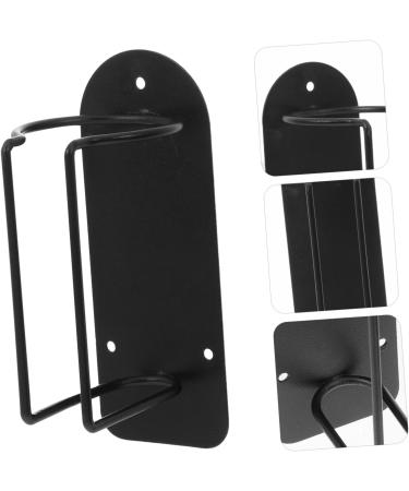 HONMEET Clipper Stand Trimmer Holder Evil Eye Car Hanging Ornament Universal Clipper Holder Easy to Install Clipper Holder Rack Clipper Hanger Hangers Stainless Steel 14.50X7.00X5.50CM Black - Buy Online on GoSupps.com