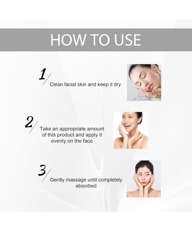 Ultra Facial Cream 150ml Face Moisture Facial Cream Intensive Hydration Daily Moisturiser for Face + Body - Buy Online on GoSupps.com