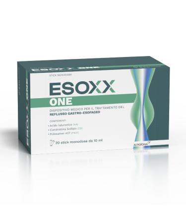 ESOXX ONE 20BUST STICK 10 ML 913840498