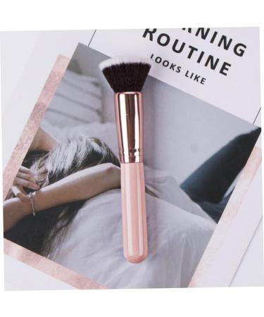 MERRYHAPY Foundation Makeup Brush White Makeup - Buy Online on GoSupps.com