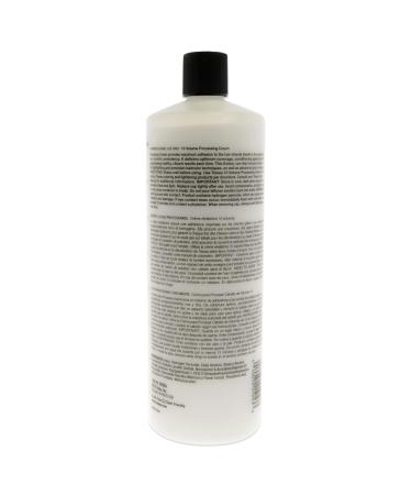 Tressa Processing Cream Developer 10 Volume - 32 oz | International Shipping Available - Buy Online on GoSupps.com