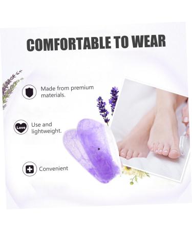 FOMIYES 2 Pairs Hand Wax Set Foot Wax Set Gloves Warming Cover Simple Grooming Glove Heated Mittens Milk Foot Wax Gloves Spa Paraffin Cover Spa Cover Sleeve Set of Feet - Buy Online on GoSupps.com