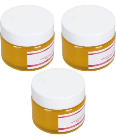 Hand Exfoliating Exfoliating Mask Skin Brightening Gentle 50g Softening Fast Absorption Nourishing Hand Peeling Mask for Dull Skin - Buy Online on GoSupps.com