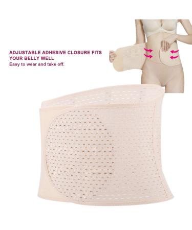 Buy Practical Belly Belt | Soft Postpartum Waist Band for Comfortable Weight Loss | Breathable & Stylish for Women - Buy Online on GoSupps.com