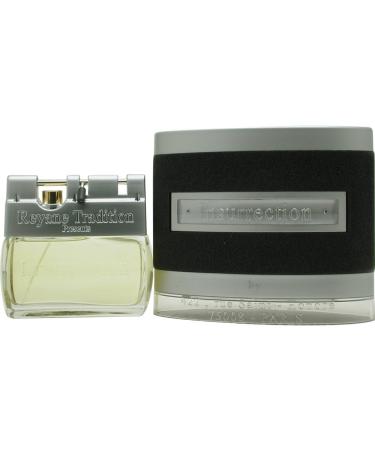 Insurrection Edt Spray 3.3 Oz By Reyane SKU-PAS418196 Vanilla 3.3 Ounce