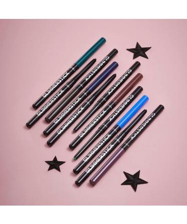 Avon Glimmerstick Eyeliner Cherry Red - Bold Intense Waterproof Formula - Buy Online on GoSupps.com