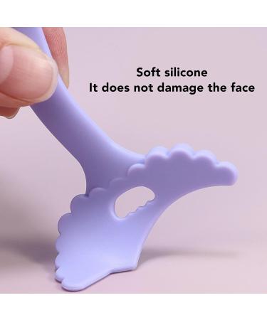 Multifunctional Silicone Winged Tip Stencil for Eye Makeup - Buy Online on GoSupps.com