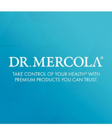 Dr. Mercola Antarctic Krill Oil Double Strength - 2 000 mg - Omega-3 Supplement with EPA & DHA - Supports Brain Heart Joint & Immune Health - GMO-Free & Gluten-Free - 270 Capsules (90 Servings) - Buy Online on GoSupps.com
