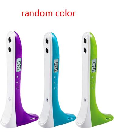 WaTudouYe Ultrasonic Stadiometer Height Measuring Device For Kids Adults Rule Sensor Machine Height Measuring Instrument - Buy Online on GoSupps.com