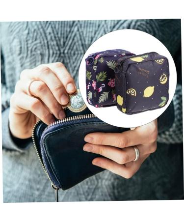 Lurrose 28 STK Mini Cosmetic Bags & Storage Pouches for Women - Perfect for School Travel & Organizing Makeup - Buy Online on GoSupps.com