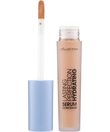 Collection Lasting Perfection Hydrating Serum Concealer in Maple - 2022 Bestseller - Buy Online on GoSupps.com