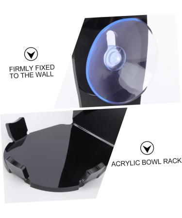 Angoily Facial Soap Manual Brush Holder | Premium Soap & Razor Holder for Men - Buy Now! - Buy Online on GoSupps.com
