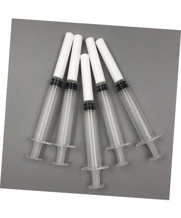 DEARMAMY 15pcs Injector Butt Applicators Hemmoroid Applicators for Non-irritating Shooters - Buy Online on GoSupps.com